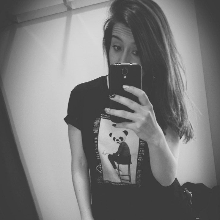 Processed with VSCO with b1 preset