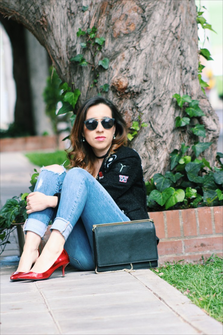 Processed with VSCO with c1 preset