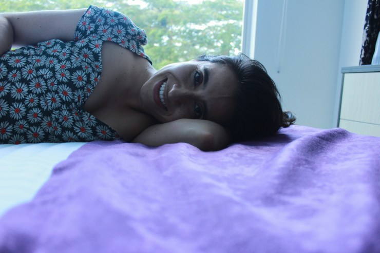 Processed with VSCO with f2 preset