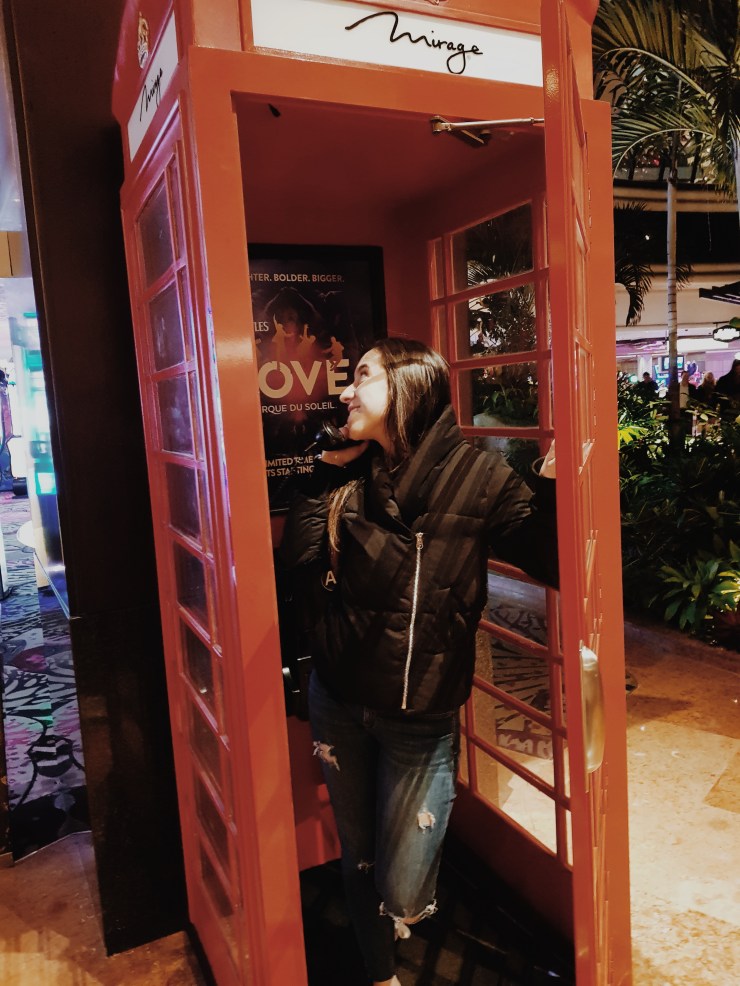 Processed with VSCO with m5 preset