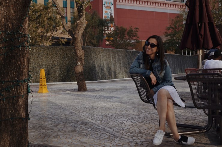 Processed with VSCO with m5 preset