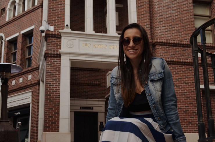 Processed with VSCO with m5 preset