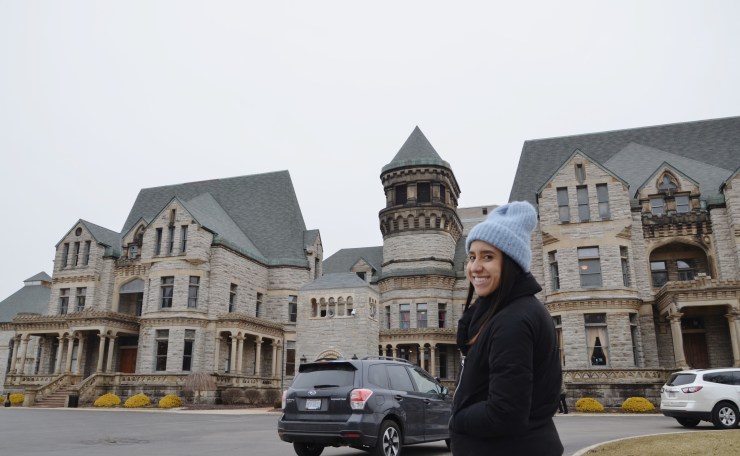 Processed with VSCO with m5 preset