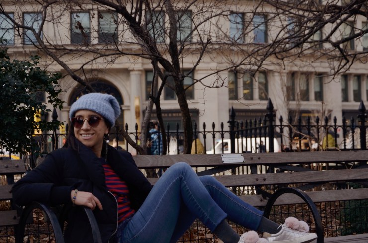 Processed with VSCO with m5 preset