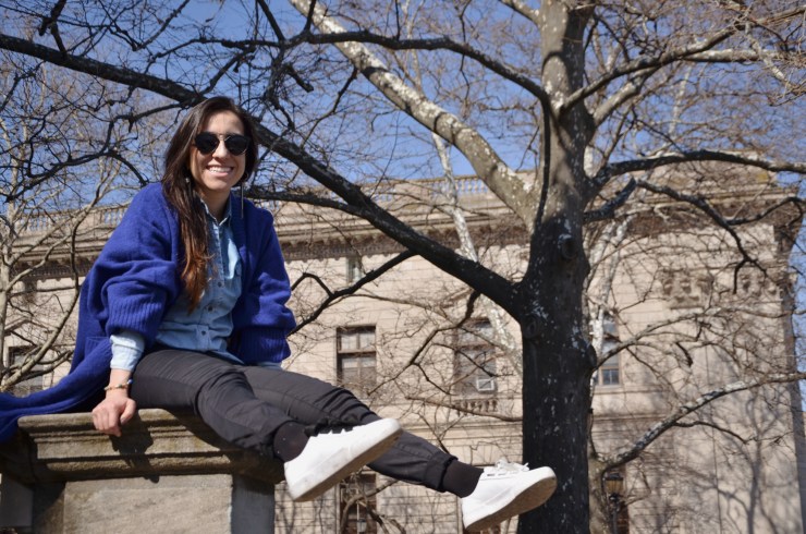 Processed with VSCO with m5 preset