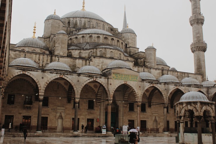 Processed with VSCO with m5 preset