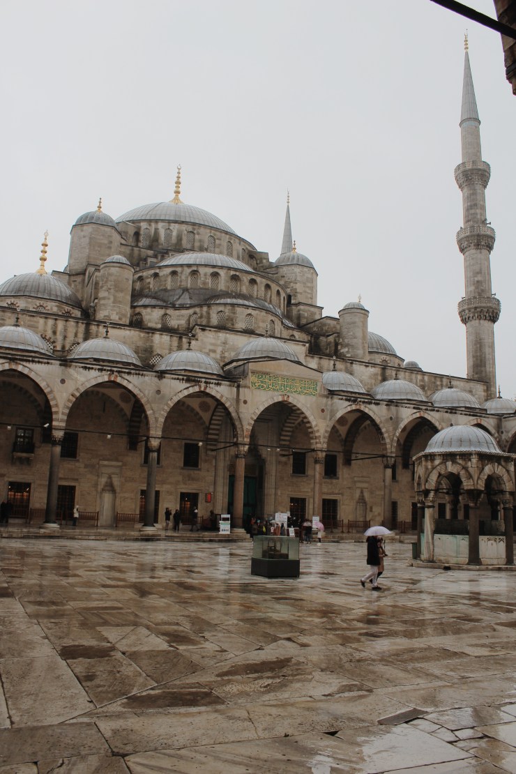 Processed with VSCO with m5 preset