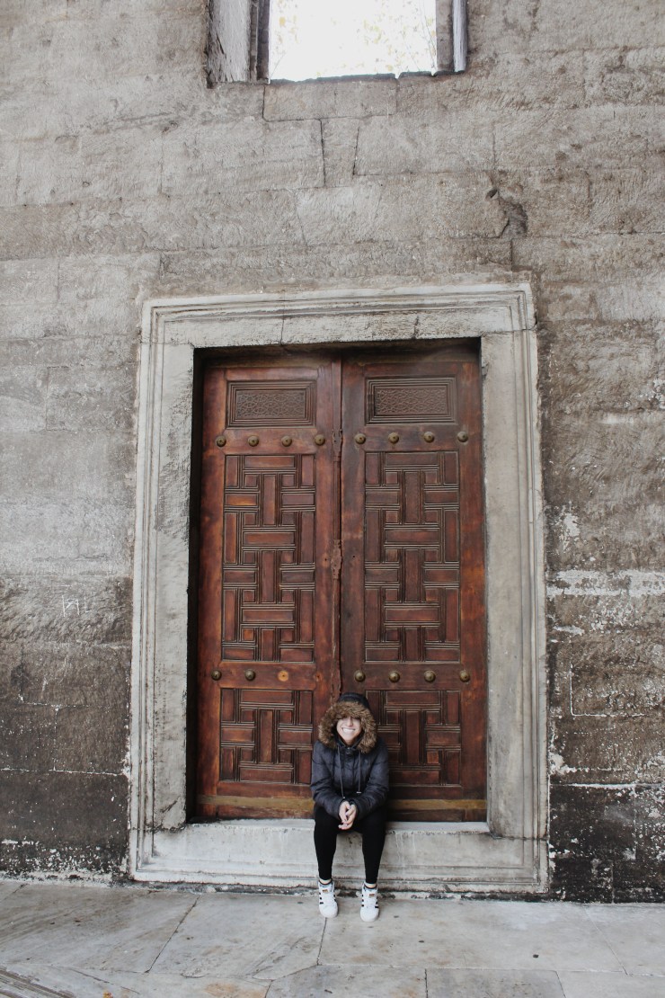 Processed with VSCO with m5 preset