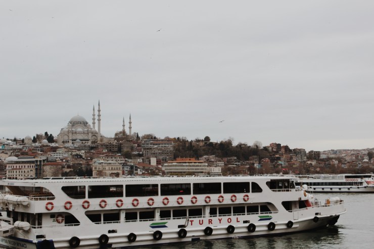 Processed with VSCO with m5 preset