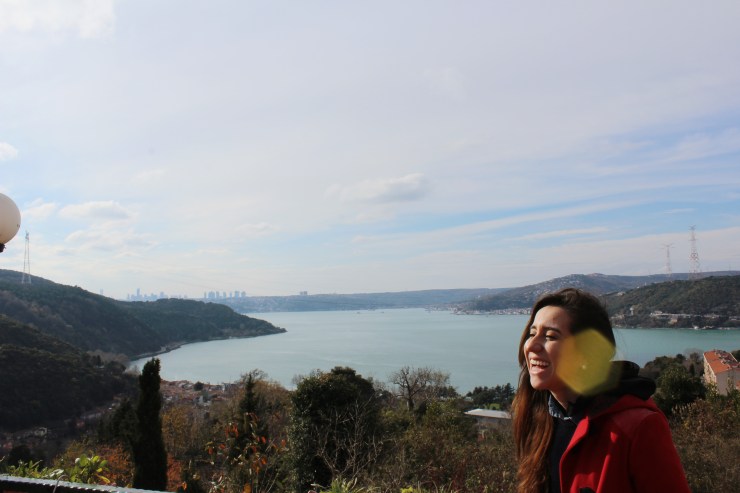 Processed with VSCO with m5 preset