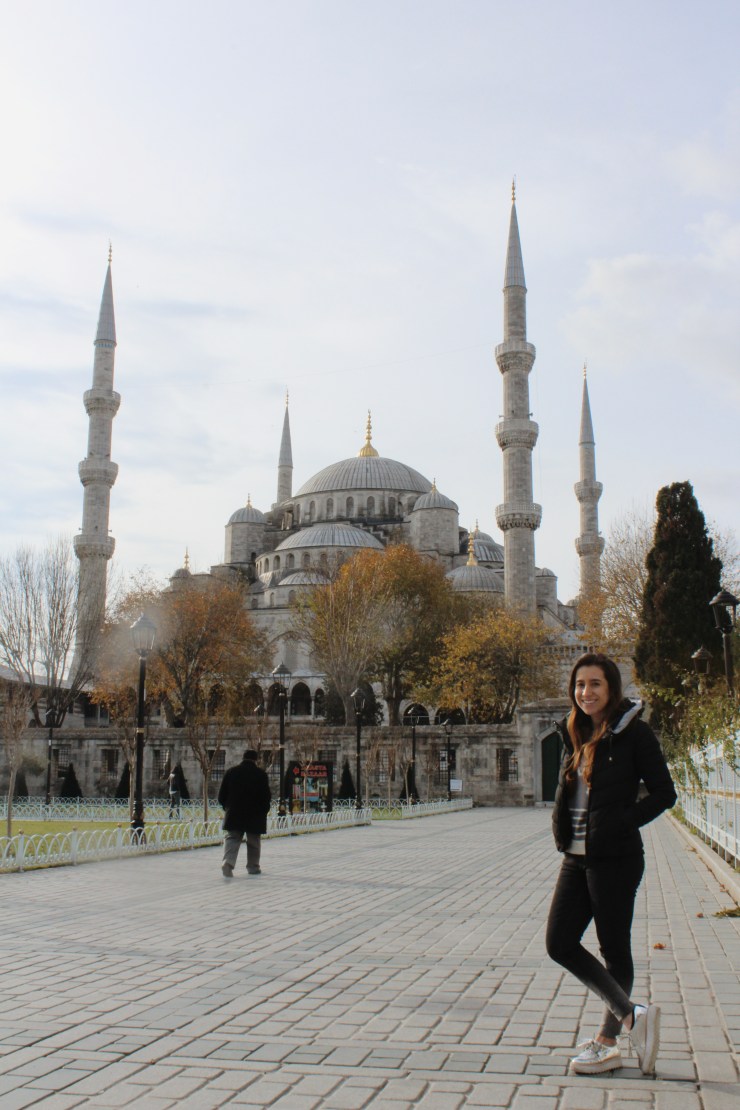 Processed with VSCO with m5 preset