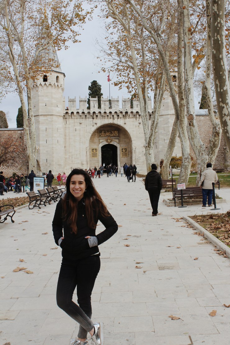 Processed with VSCO with m5 preset